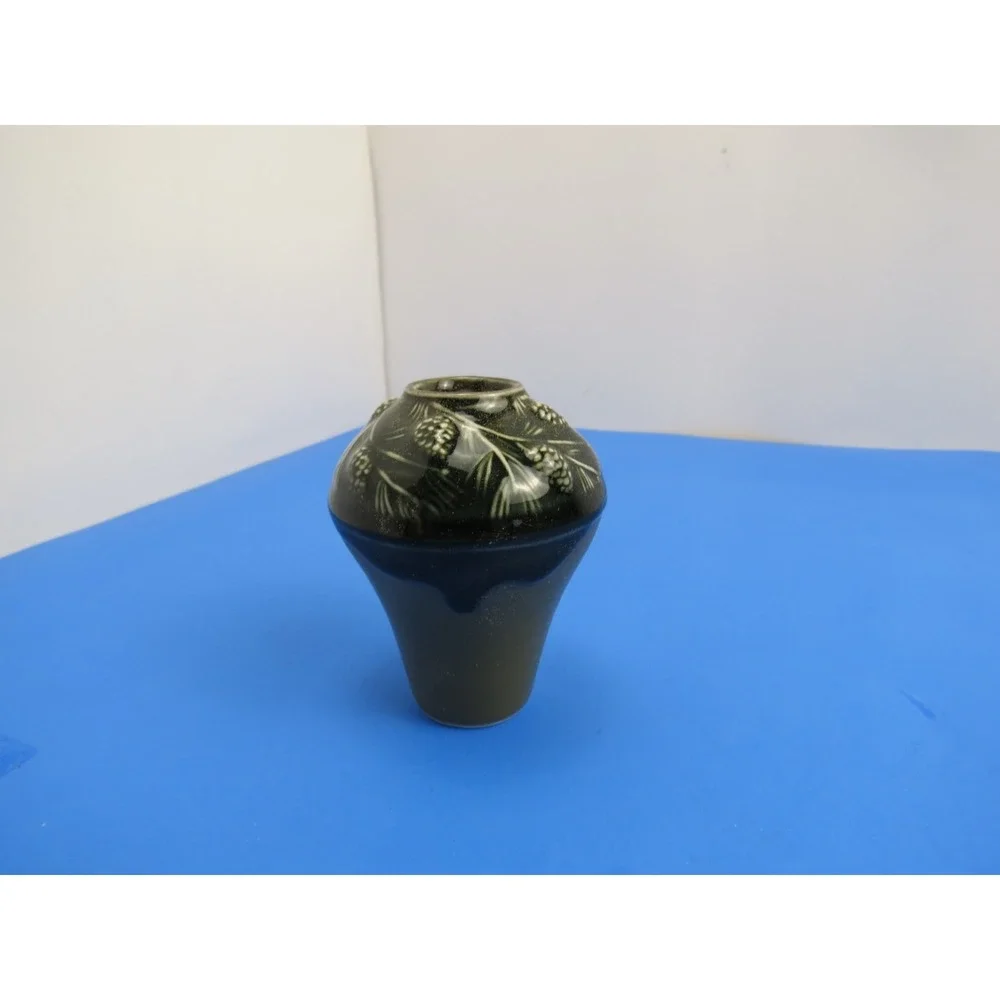2013 Rookwood Pottery 3.25